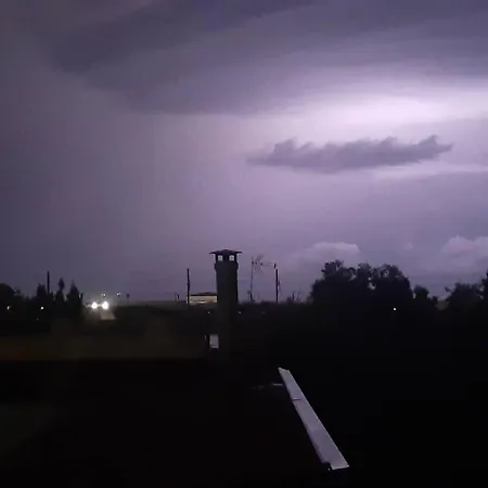 La Casa Di Maria 別荘