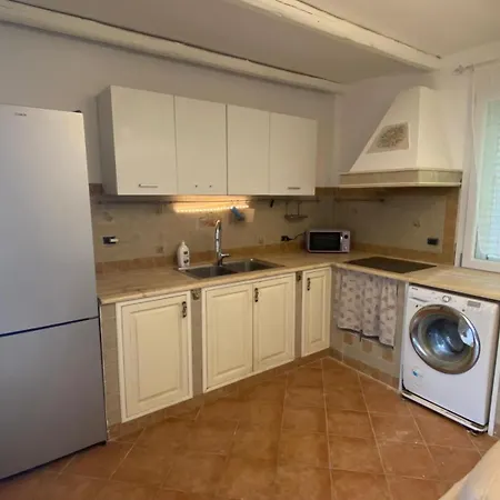 La Casa Di Maria * カリーニ