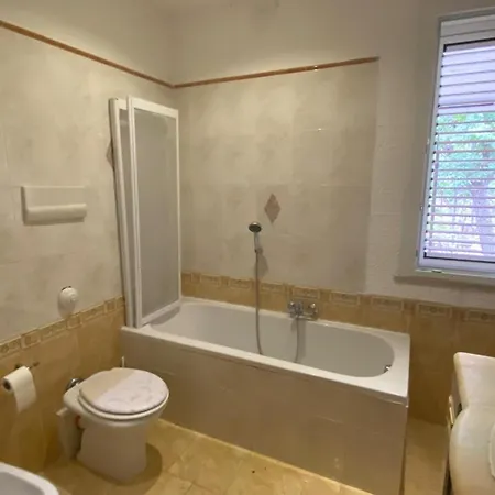 別荘 La Casa Di Maria *