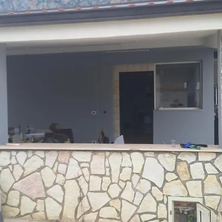 別荘 La Casa Di Maria