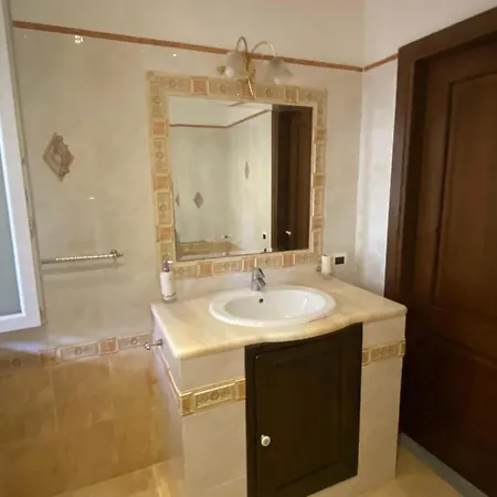 La Casa Di Maria 別荘