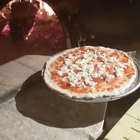 別荘 La Casa Di Maria *