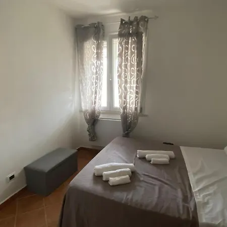 別荘 La Casa Di Maria