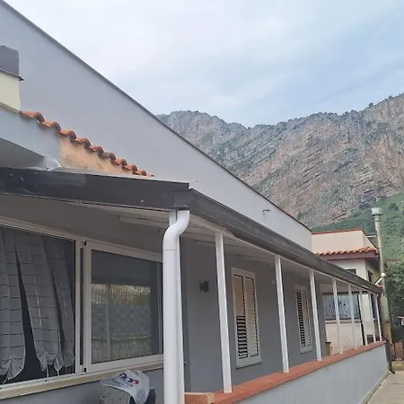 La Casa Di Maria 別荘 *