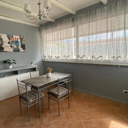 別荘 La Casa Di Maria *