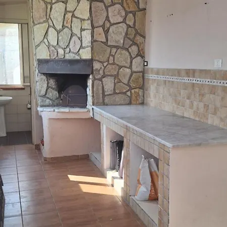 La Casa Di Maria カリーニ