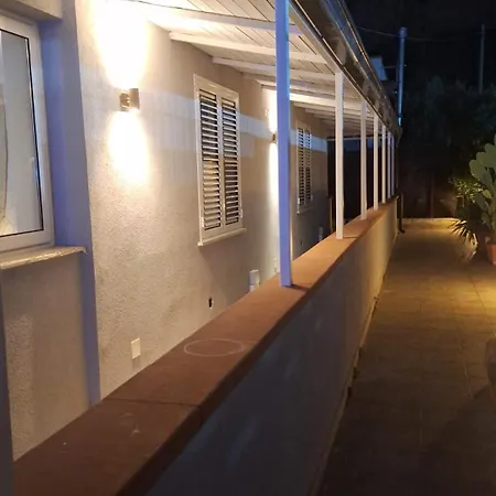 La Casa Di Maria カリーニ