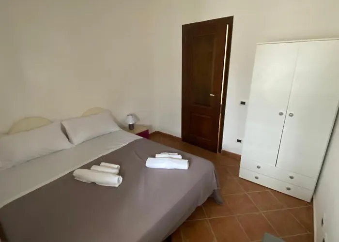 La Casa Di Maria