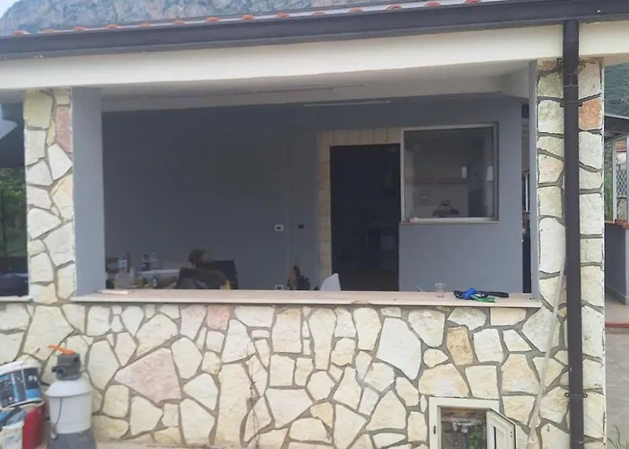 別荘 La Casa Di Maria