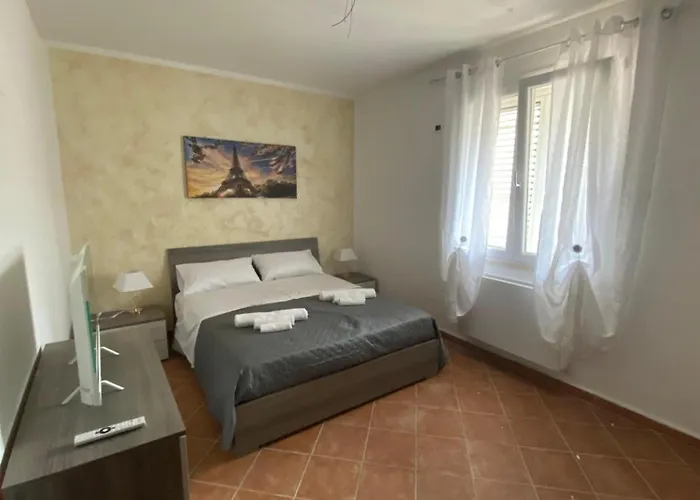 La Casa Di Maria