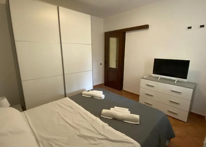 La Casa Di Maria
