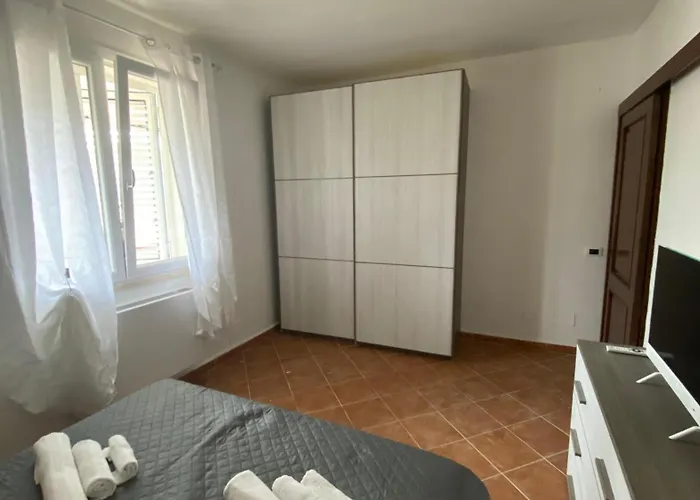La Casa Di Maria 別荘