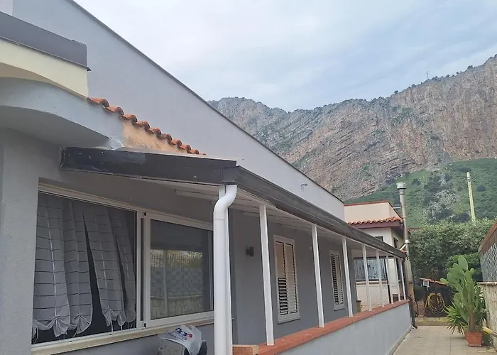 La Casa Di Maria 別荘 *