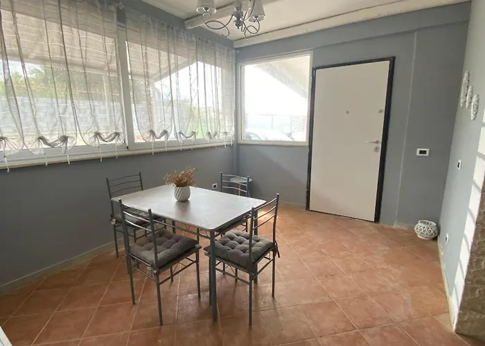 La Casa Di Maria *
