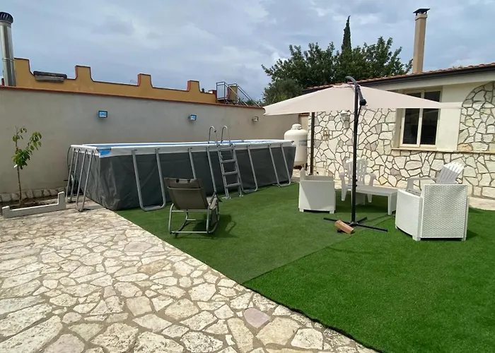 La Casa Di Maria *