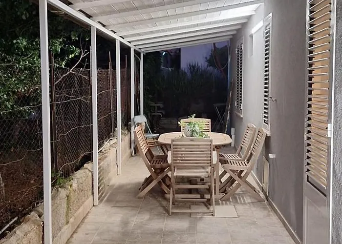 別荘 La Casa Di Maria *
